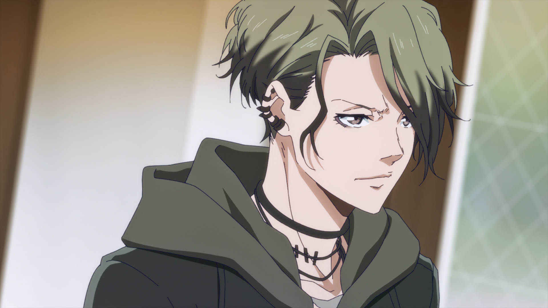 Kamonohashi Ron no Kindan Suiri 2nd Season (Kamonohashi no Fansub)